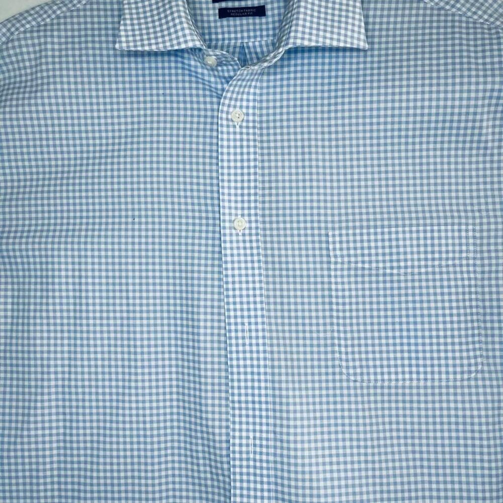 Ralph-lauren Men's Regular Shirt Size XL
